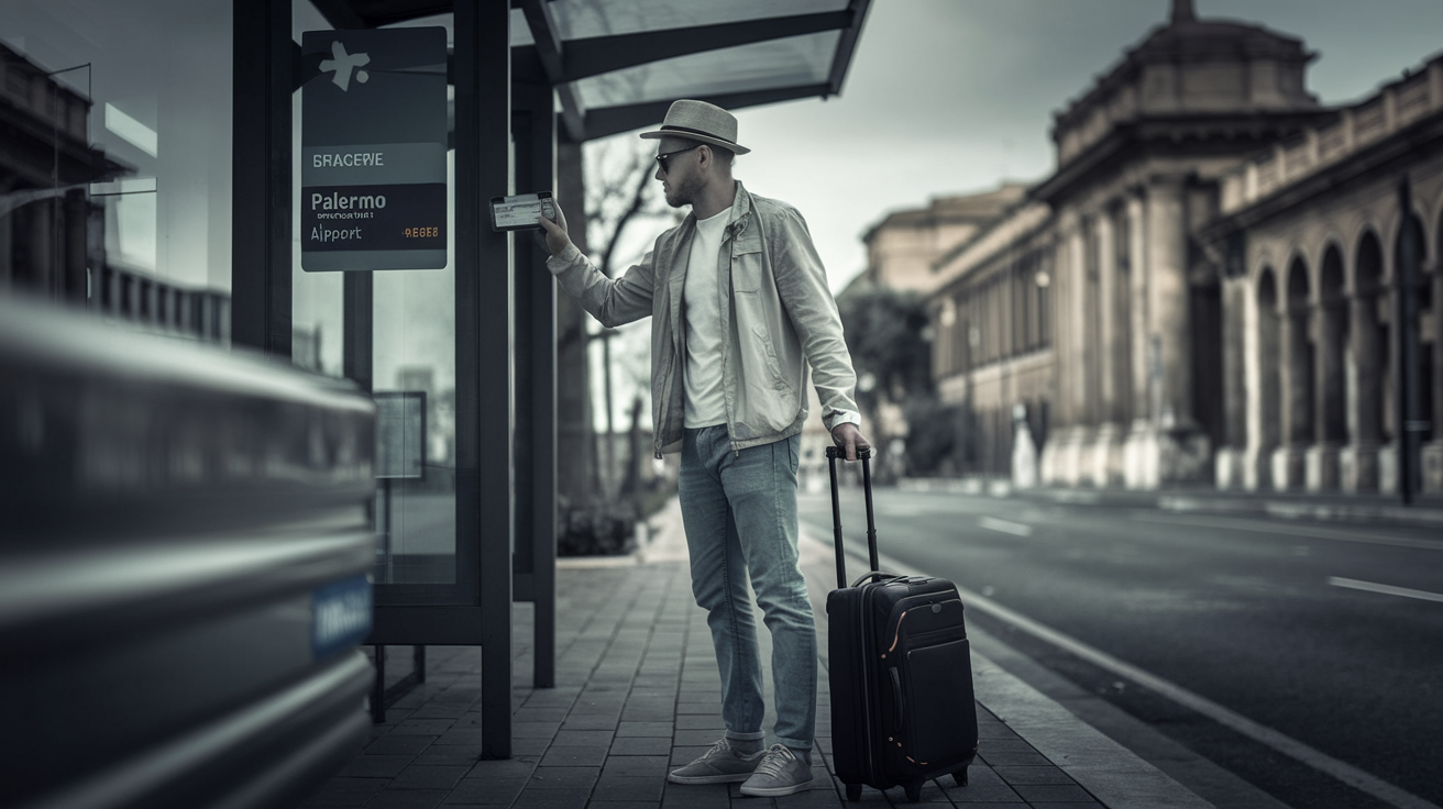 Bagheria to Palermo Airport Transfer: Your Complete Guide